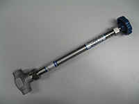CPC-Cryolab Extended Stem Valve EC4 Series